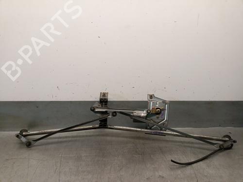 Front wiper motor SMART FORTWO Coupe (451) 1.0 (451.331, 451.380) | BP30058364M29