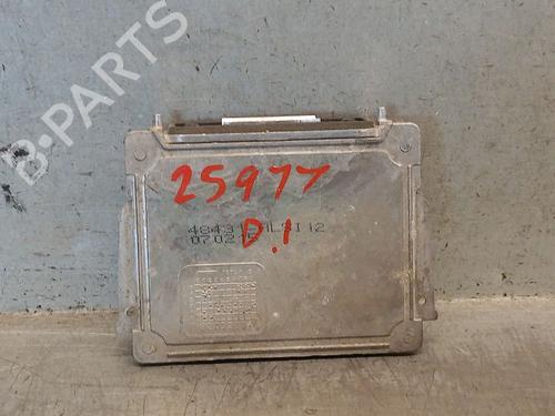 Lights ECU RENAULT ESPACE IV (JK0/1_) 3.5 V6 (JK00, JK0F, JK0P, JK0S, JK0W) | BP36996397M55 - Image 2