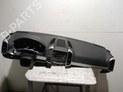 Used Dashboard PORSCHE CAYENNE (92A) 3.0 Diesel (245 hp) 32316760