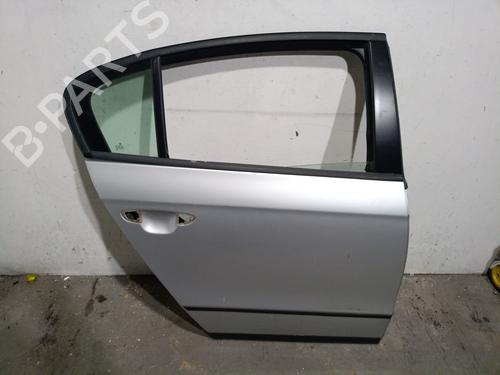 Used Right rear door VW PASSAT B6 (3C2) 2.0 TDI 16V (140 hp) 30161127