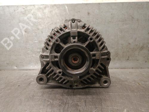Alternator PEUGEOT 206 Hatchback (2A/C) 1.4 i | BP25919133M7 