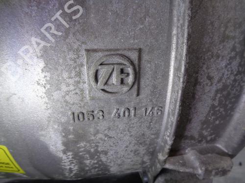 Gearbox BMW 3 (E46)  | BP12853288M3 