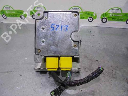 ECU airbags CHRYSLER VOYAGER IV (RG, RS) 2.4 | BP2071145M53 