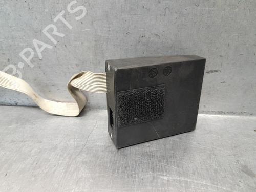 Control unit SMART CABRIO (450) 0.6 (S1OLD2, 450.452) | BP37028169M11 - Image 2
