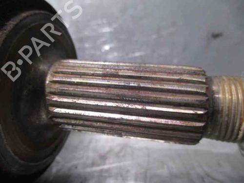 Right front driveshaft SEAT CORDOBA (6K1, 6K2) 1.6 i | BP5036039M39 