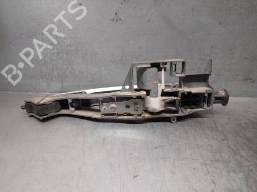 Rear right exterior door handle CITROËN C3 I (FC_, FN_) 1.4 HDi | BP17831874C130 