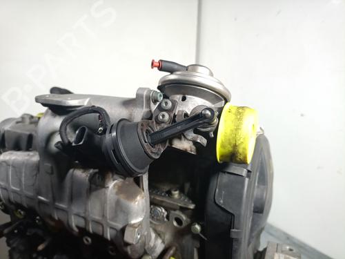 Engine SEAT LEON (1M1) 1.9 TDI | BP31306504M1 