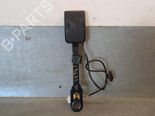 Sikkerhedssele-spænde Sikkerhedssele-spænde PEUGEOT 307 (3A/C) 1.6 HDi (90 hp) 36856914 36856914