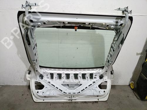 Portellone/Cofano posteriore BMW 3 Gran Turismo (F34) 320 d | BP30790808C6