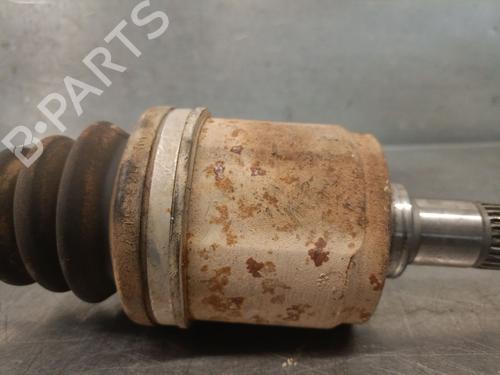 Right front driveshaft HONDA HR-V (GH_) 1.6 16V 4WD (GH2, GH4) | BP27328731M39 