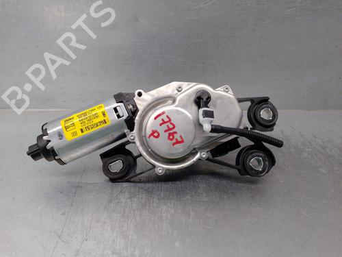 Rear wiper motor SEAT LEON (1P1) 1.2 TSI | BP13010376M102 