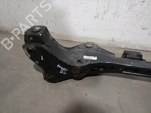 Used Rear axle Rear axle 21790793 21790793