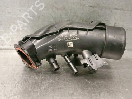 Tubo Tubo NISSAN QASHQAI II (J11, J11_) 1.3 DIG-T (140 hp) 36841094 36841094