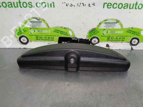 Rear mirror OPEL CORSA E (X15) 1.4 Turbo (08, 68) | BP5625105I6 
