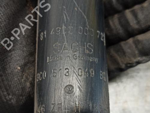Left rear shock absorber VW PASSAT B6 (3C2) 1.9 TDI | BP15555356M18 