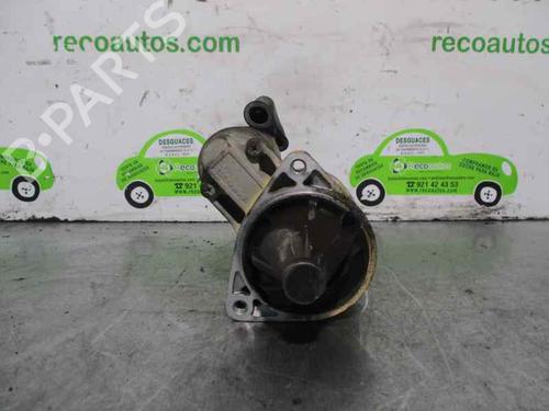 Starter HYUNDAI ATOS (MX)  | BP2063806M8 