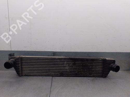 Used Intercooler OPEL MOVANO B Van (X62) 2.3 CDTI FWD (FV) (125 hp) 29008007