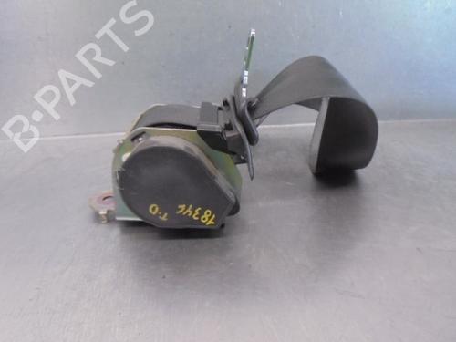 Used Rear right seatbelt PEUGEOT 407 (6D_) 2.7 HDi (6DUHZJ, 6DUHZF) (204 hp) 14925807