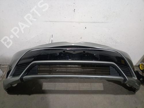 Used Front bumper Front bumper TOYOTA AVENSIS Saloon (_T27_) 2.0 D-4D (WWT271_) (143 hp) 30586392 30586392