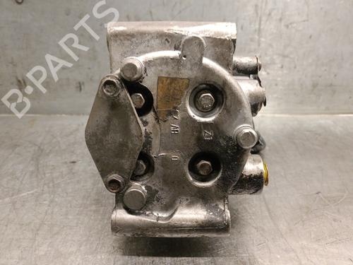 AC compressor FORD FOCUS I (DAW, DBW) 1.8 Turbo DI / TDDi | BP30794493M34