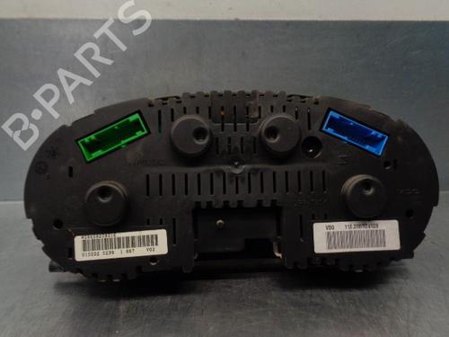 Instrument cluster SEAT IBIZA II (6K1) 1.9 SDI | BP12057010C47 
