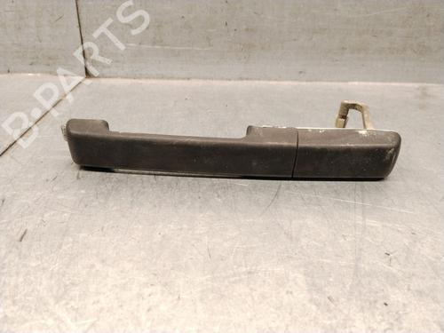 Used Rear left exterior door handle Rear left exterior door handle SEAT TOLEDO I (1L2) 1.8 i (90 hp) 34704600 34704600