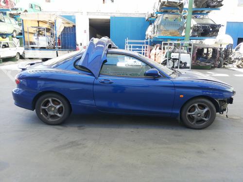 Gearbox HYUNDAI COUPE I (RD)  | BP14924898M3 