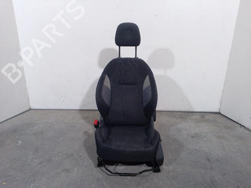 Used Left front seat PEUGEOT 2008 I (CU_) 1.2 THP 110 / PureTech 110 (110 hp) 29020490
