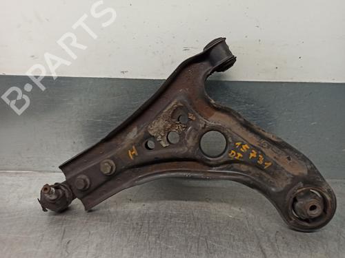 Used Left front suspension arm CHEVROLET AVEO / KALOS Saloon (T200) 1.4 (94 hp) 10104838