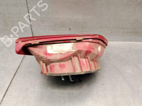 Right tailgate light VW PASSAT B7 (362) 2.0 TDI | BP40180296C80 - Image 3