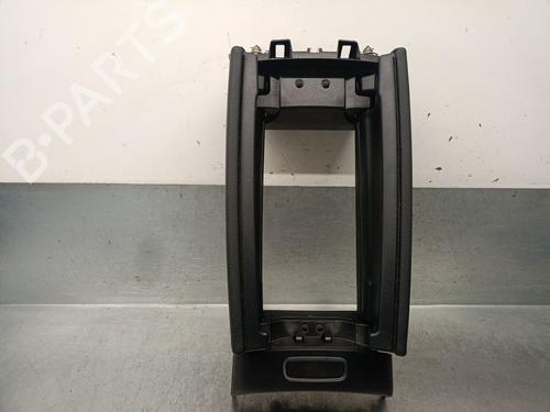 Armrest / Center console MERCEDES-BENZ CLA Shooting Brake (X118) CLA 200 (118.687) | BP25239975I20 