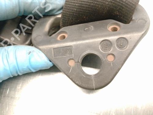 Front right seatbelt CITROËN XSARA PICASSO (N68) 1.6 HDi | BP16027122I25 