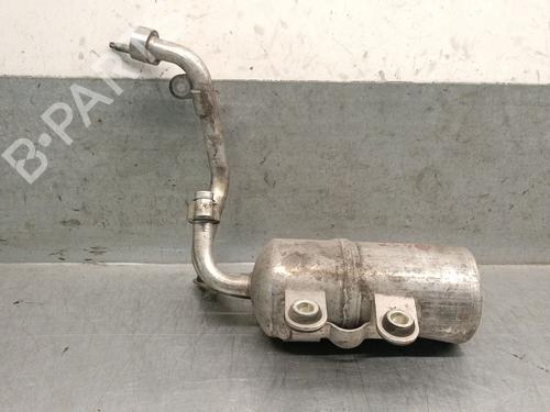 Verdampfer für FORD FOCUS II (DA_, HCP, DP) 2.0 TDCi (136 hp) 28337294