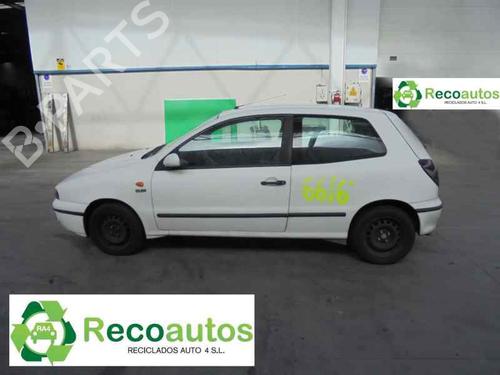 Used Parts FIAT BRAVO I (182_) 1.9 TD 100 S (182.AF) 173536