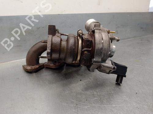 Turbocharger/Supercharger SEAT IBIZA IV (6J5, 6P1)  | BP15354359M71 