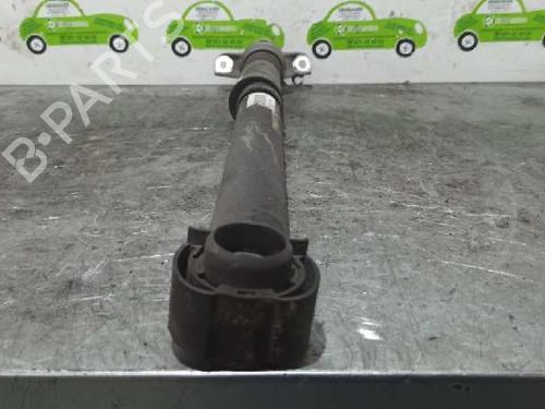 Right rear shock absorber AUDI A5 Convertible (8F7) 3.0 TDI | BP5845522M19 