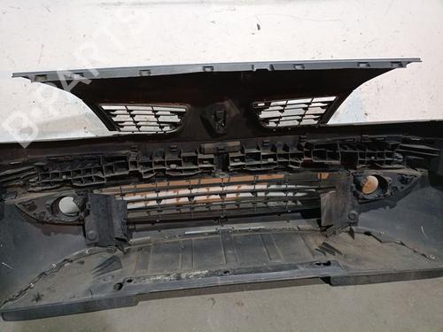 Foran støtfanger RENAULT GRAND SCÉNIC II (JM0/1_) 2.0 dCi (JM1K) | BP30913485C7