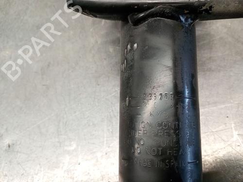 Right front shock absorber VW POLO V (6R1, 6C1) 1.6 TDI | BP26556275M17 