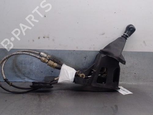 Used Gear lever Gear lever NISSAN PULSAR Hatchback (C13) 1.2 DIG-T (115 hp) 36352840 36352840