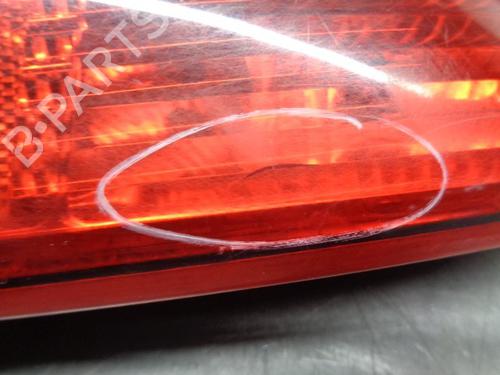 Right taillight SEAT TOLEDO II (1M2)  | BP10986067C35 