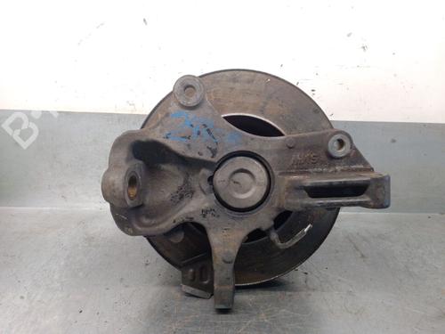 Used Right front steering knuckle VW CRAFTER 30-50 Platform/Chassis (2F_) 2.5 TDI (163 hp) 31852878