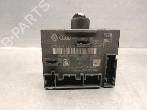 Used Comfort control module AUDI Q3 (8UB, 8UG) 2.0 TDI (150 hp) 29438259