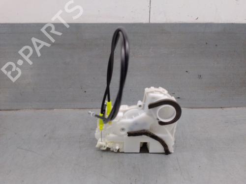 Rear right lock SUZUKI VITARA (LY) 1.4 Hybrid (Mild Hybrid) (APK414) | BP27270852C99 