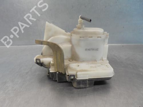 Used Rear right lock SEAT CORDOBA (6K1, 6K2) 1.9 TDI (90 hp) 15097919