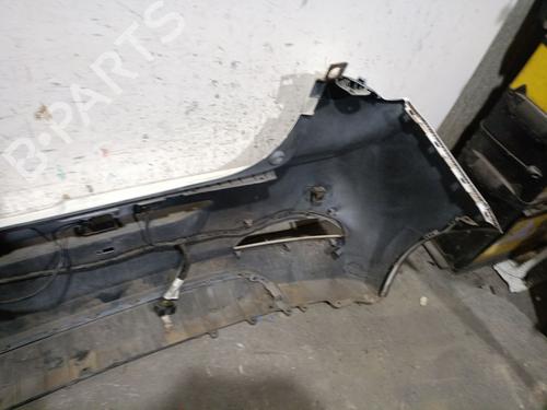 Rear bumper HYUNDAI i20 II (GB, IB) 1.2 | BP26493662C8 