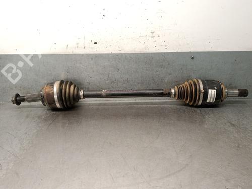 Used Right rear driveshaft Right rear driveshaft JEEP GRAND CHEROKEE IV (WK, WK2) 3.6 VVT 4x4 (290 hp) 32319369 32319369