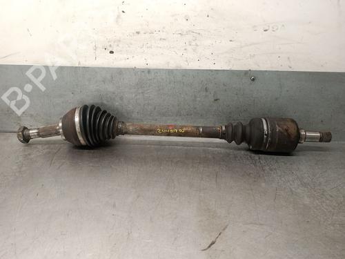 Drivaksel fortil venstre PEUGEOT BOXER Van (230L) [1994-2006]  32091267