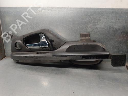 Used Front right interior door handle SEAT IBIZA II (6K1) 1.9 SDI (68 hp) 28709813