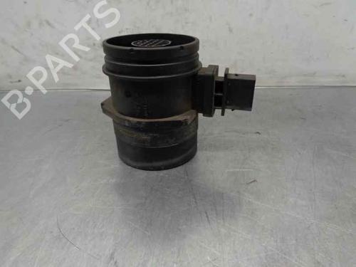 Used Mass air flow sensor BMW 1 (E87) [2003-2013]  7008036