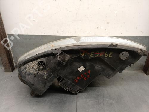 Right headlight SEAT LEON (1P1) 1.9 TDI | BP36165778C29 - Image 4